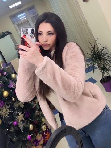 Проститутка Маргарита